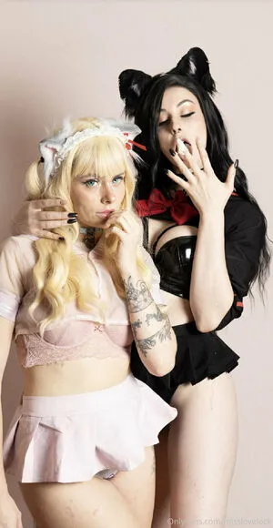 Misslovelock OnlyFans Leaked Free Thumbnail Picture - #hY2xZ44dMQ