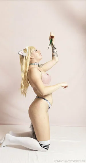 Misslovelock OnlyFans Leaked Free Thumbnail Picture - #kAOIPjuuec
