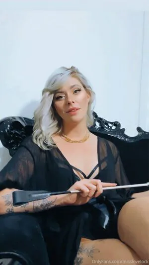 Misslovelock OnlyFans Leaked Free Thumbnail Picture - #krf4eLv2Tk