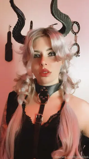 Misslovelock OnlyFans Leaked Free Thumbnail Picture - #l0MKBWGPRZ