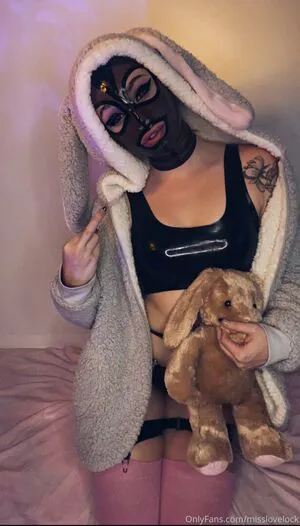 Misslovelock OnlyFans Leaked Free Thumbnail Picture - #lIMF6sGlJa