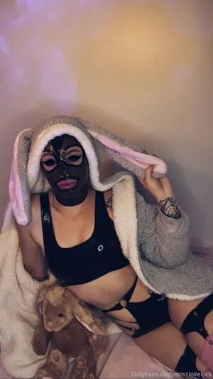 Misslovelock OnlyFans Leaked Free Thumbnail Picture - #lLBWADumZg