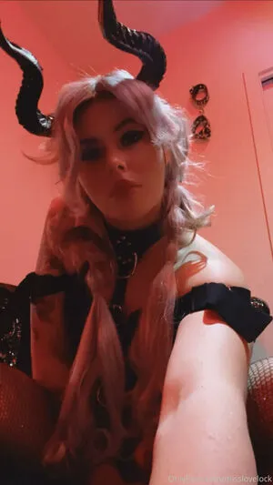 Misslovelock OnlyFans Leaked Free Thumbnail Picture - #mOxreMNRL1