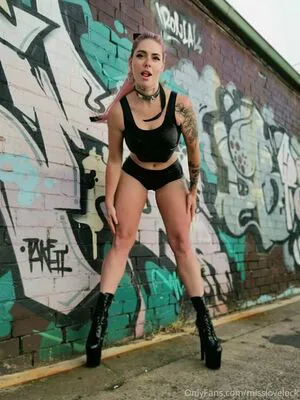 Misslovelock OnlyFans Leaked Free Thumbnail Picture - #mqDO2gIUK4