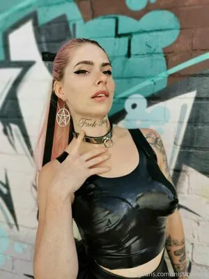 Misslovelock OnlyFans Leaked Free Thumbnail Picture - #pHm8sUhkFD