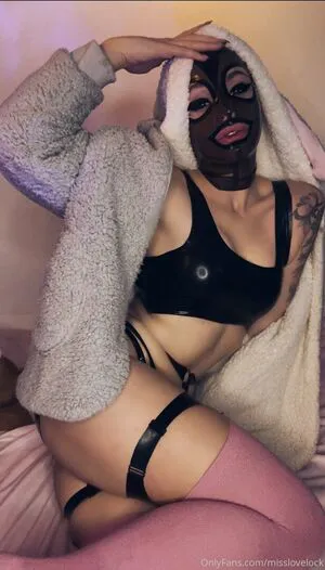 Misslovelock OnlyFans Leaked Free Thumbnail Picture - #sG6zOfx3JK
