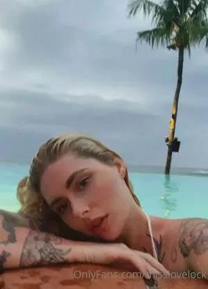 Misslovelock OnlyFans Leaked Free Thumbnail Picture - #sQsvD2leSO