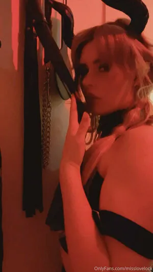 Misslovelock OnlyFans Leaked Free Thumbnail Picture - #vdPs64oXXU