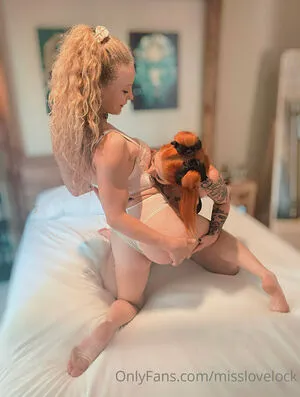 Misslovelock OnlyFans Leaked Free Thumbnail Picture - #x4SA5OCAxR