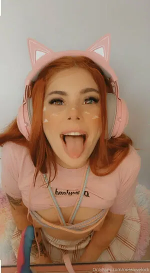 Misslovelock OnlyFans Leaked Free Thumbnail Picture - #xWVwobSe8o