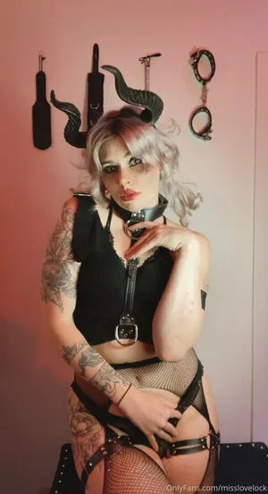 Misslovelock OnlyFans Leaked Free Thumbnail Picture - #zrQ0M4Nuh1