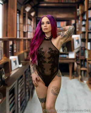 Misslovevibes OnlyFans Leaked Free Thumbnail Picture - #nQARvfAXtI