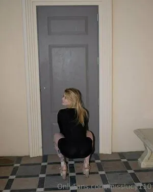Misslucy110 OnlyFans Leaked Free Thumbnail Picture - #tD6gm9J30H
