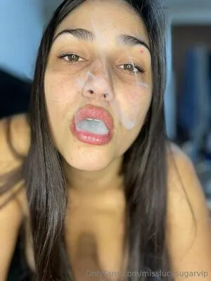 Misslucysugarvip OnlyFans Leaked Free Thumbnail Picture - #3UITOSewgq