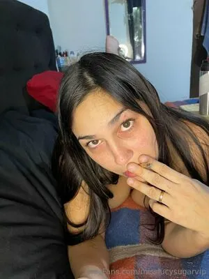 Misslucysugarvip OnlyFans Leaked Free Thumbnail Picture - #CyIlmWndBo