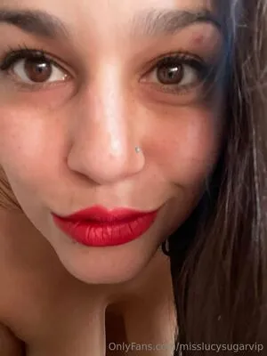 Misslucysugarvip OnlyFans Leaked Free Thumbnail Picture - #yJey0Kze7y