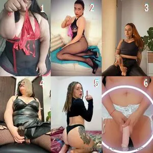 Missluhatt OnlyFans Leaked Free Thumbnail Picture - #T3kix5TpLN