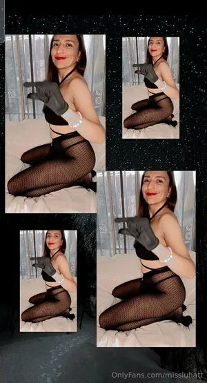 Missluhatt OnlyFans Leaked Free Thumbnail Picture - #s0XvE97jbB