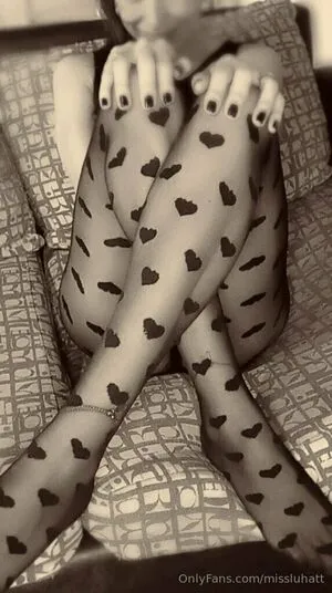 Missluhatt OnlyFans Leaked Free Thumbnail Picture - #vxrdzhCHCs