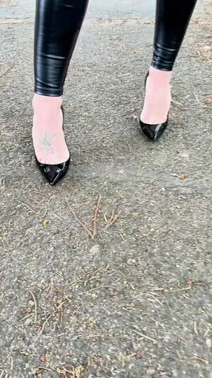 Misslululeather OnlyFans Leaked Free Thumbnail Picture - #HcLSam8s9j