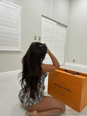 Misslunabay OnlyFans Leaked Free Thumbnail Picture - #CPnB1Vxjc8