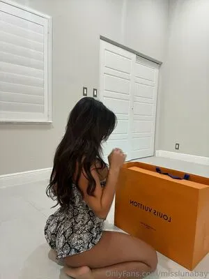 Misslunabay OnlyFans Leaked Free Thumbnail Picture - #tURSjqbLAV