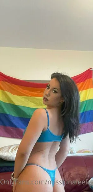 Misslunaleefree OnlyFans Leaked Free Thumbnail Picture - #0qu3IyQA9O