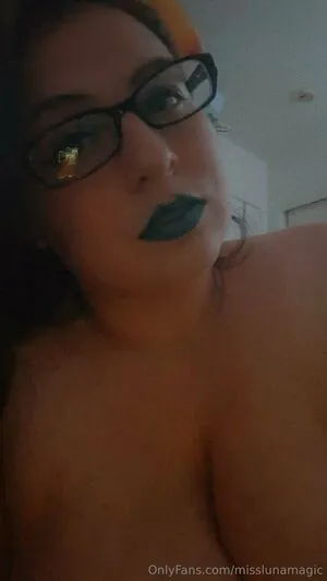 Misslunamagic OnlyFans Leaked Free Thumbnail Picture - #A2a2z65qPn