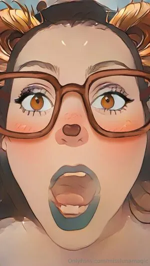 Misslunamagic OnlyFans Leaked Free Thumbnail Picture - #ARbfU1E1uL