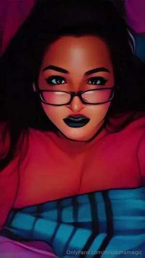 Misslunamagic OnlyFans Leaked Free Thumbnail Picture - #DOBaFhtivo