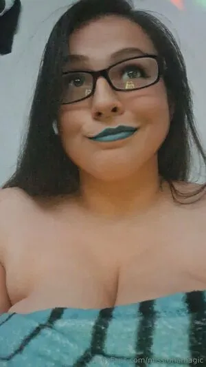 Misslunamagic OnlyFans Leaked Free Thumbnail Picture - #MTFP4afOBP