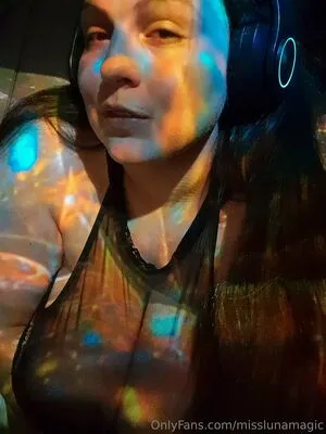Misslunamagic OnlyFans Leaked Free Thumbnail Picture - #QzbosS2dOJ