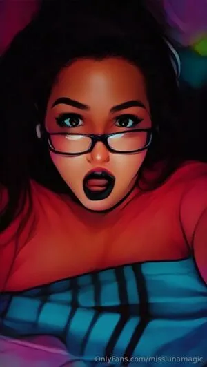 Misslunamagic OnlyFans Leaked Free Thumbnail Picture - #VOMSKxlhbO