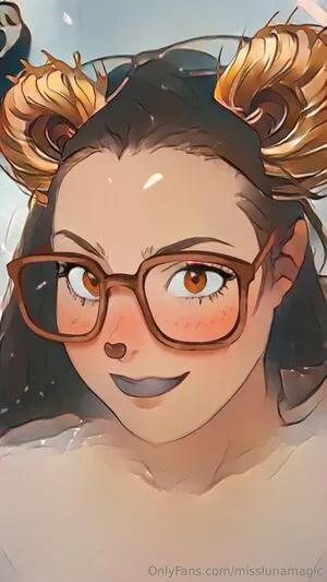 Misslunamagic OnlyFans Leaked Free Thumbnail Picture - #au2q23TLtW