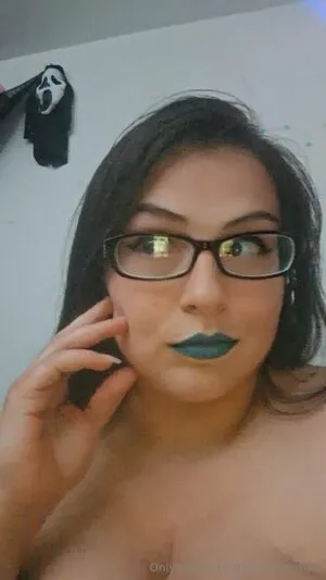 Misslunamagic OnlyFans Leaked Free Thumbnail Picture - #cGp6SmzmS9