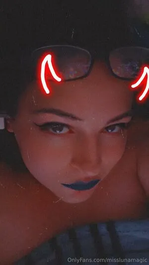 Misslunamagic OnlyFans Leaked Free Thumbnail Picture - #cq26Ww4TPC