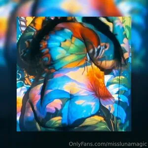Misslunamagic OnlyFans Leaked Free Thumbnail Picture - #nahVaPFYKC
