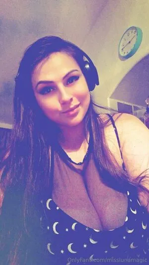 Misslunamagic OnlyFans Leaked Free Thumbnail Picture - #vWccbqRKux