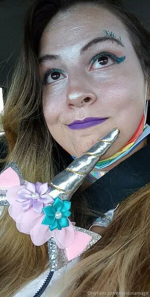 Misslunamagic OnlyFans Leaked Free Thumbnail Picture - #12unnfakxR