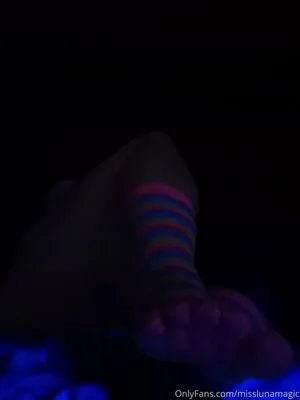 Misslunamagic OnlyFans Leaked Free Thumbnail Picture - #1AdoXVWClF