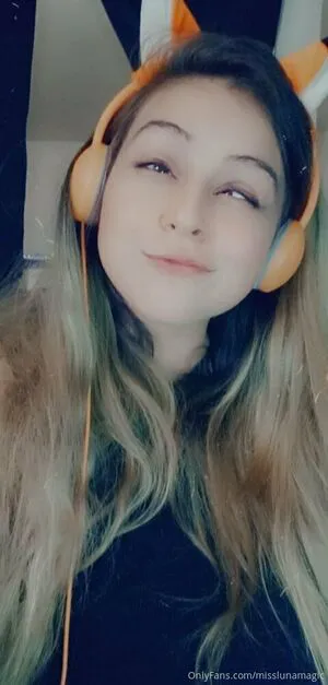 Misslunamagic OnlyFans Leaked Free Thumbnail Picture - #1VOXzn5qSm