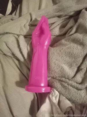 Misslunamagic OnlyFans Leaked Free Thumbnail Picture - #1chcthPzQ3