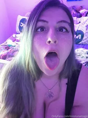 Misslunamagic OnlyFans Leaked Free Thumbnail Picture - #1mbUVVb96A
