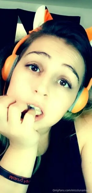 Misslunamagic OnlyFans Leaked Free Thumbnail Picture - #29ST91RDvH