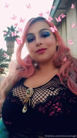 Misslunamagic OnlyFans Leaked Free Thumbnail Picture - #3VdwIm3isq