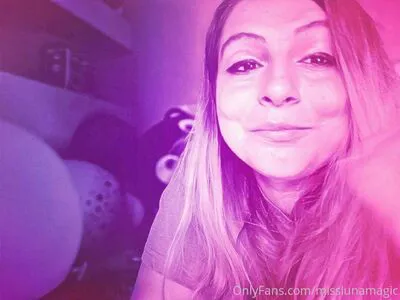 Misslunamagic OnlyFans Leaked Free Thumbnail Picture - #4OvuHnjAKf