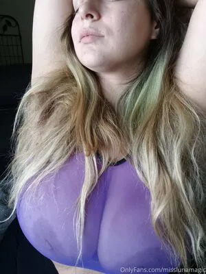 Misslunamagic OnlyFans Leaked Free Thumbnail Picture - #6BWRP5KAVM