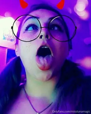 Misslunamagic OnlyFans Leaked Free Thumbnail Picture - #6FLoz5T0f8