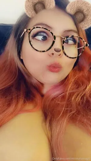 Misslunamagic OnlyFans Leaked Free Thumbnail Picture - #6SH6bky36g