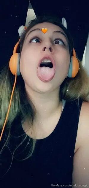 Misslunamagic OnlyFans Leaked Free Thumbnail Picture - #6fu49xVtxY